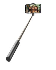 OSMtech Oth-AB601 kaina ir informacija | Asmenukių lazdos (selfie sticks) | pigu.lt