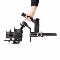 Zhiyun Crane3s kaina ir informacija | Priedai fotoaparatams | pigu.lt