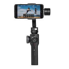 Селфи Zhiyun Smooth4-N  Bluetooth -4 ℃ ~ ℃ 45 Type-C цена и информация | Моноподы для селфи («Selfie sticks») | pigu.lt