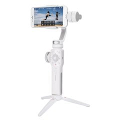 Селфи Zhiyun Smooth4-W  Bluetooth -4 ℃ ~ ℃ 45 Type-C цена и информация | Моноподы для селфи («Selfie sticks») | pigu.lt