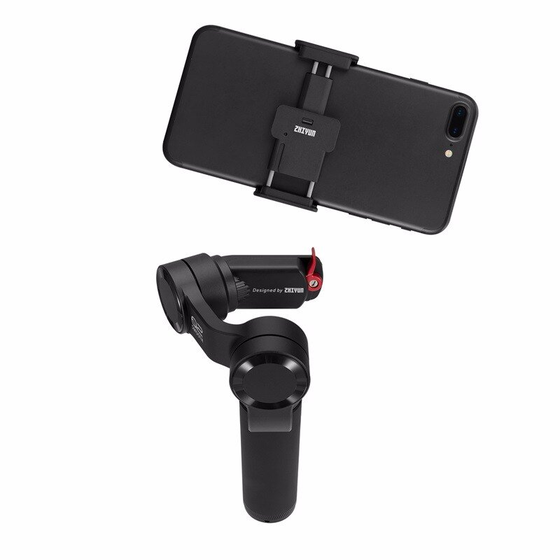 Zhiyun Smooth Q2 kaina ir informacija | Asmenukių lazdos (selfie sticks) | pigu.lt