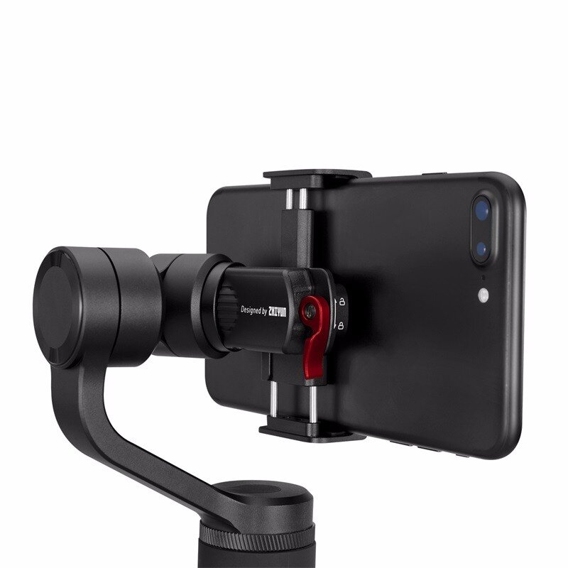 Zhiyun Smooth Q2 kaina ir informacija | Asmenukių lazdos (selfie sticks) | pigu.lt