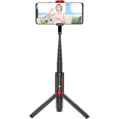 Bsf PIN-01 kaina ir informacija | Asmenukių lazdos (selfie sticks) | pigu.lt