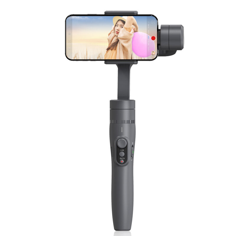 FeiyuTech Vimble2 G kaina ir informacija | Asmenukių lazdos (selfie sticks) | pigu.lt