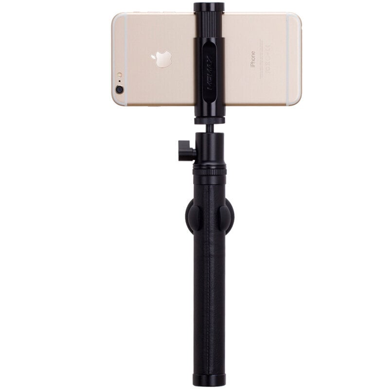 Momax KMS4 4K CNC цена и информация | Asmenukių lazdos (selfie sticks) | pigu.lt