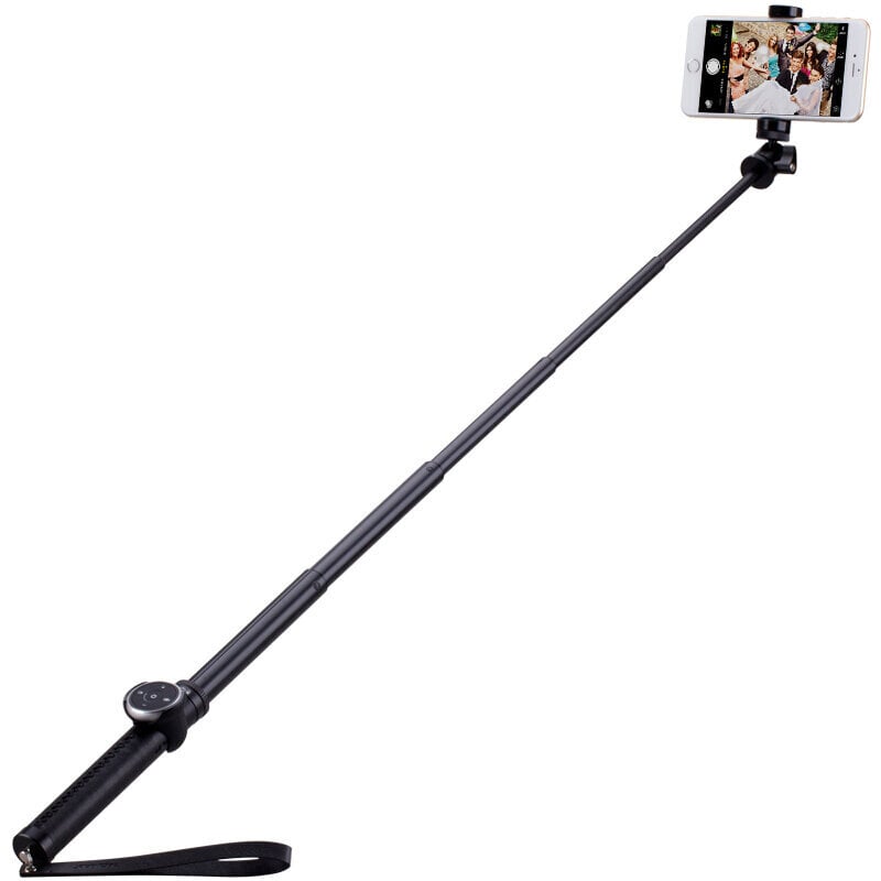Momax KMS4 4K CNC цена и информация | Asmenukių lazdos (selfie sticks) | pigu.lt