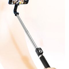 Witgoer K21 цена и информация | Моноподы для селфи («Selfie sticks») | pigu.lt