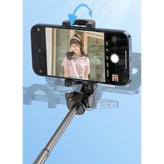 Jdjz JZZPG-001 kaina ir informacija | Asmenukių lazdos (selfie sticks) | pigu.lt