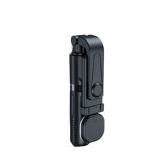 Селфи Kovol S10 360°Bluetooth 72cm цена и информация | Моноподы для селфи («Selfie sticks») | pigu.lt