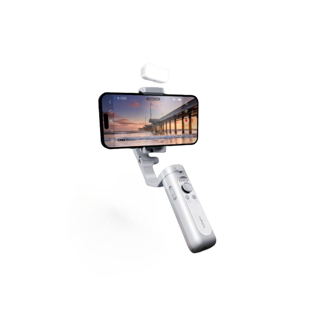 Hohem XE iSteady 7.0 цена и информация | Asmenukių lazdos (selfie sticks) | pigu.lt