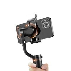 Hohem XE iSteady 7.0 kaina ir informacija | Asmenukių lazdos (selfie sticks) | pigu.lt