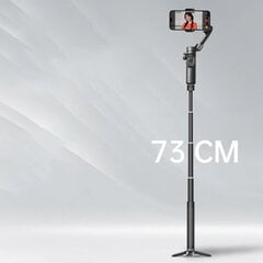 Селфи Aochuan SMART XEP 337°10h 2600mAh 73cm цена и информация | Моноподы для селфи («Selfie sticks») | pigu.lt
