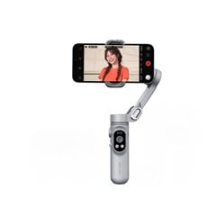 Селфи Aochuan SMART X 337°Fill Light 10h 2600mAh цена и информация | Моноподы для селфи («Selfie sticks») | pigu.lt