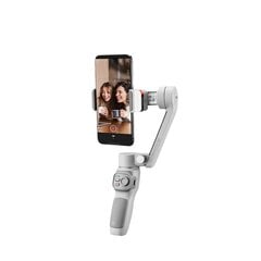 Селфи Zhiyun SmoothQ3 180°Fill Light Bluetooth4.2 1300mAh 4300K цена и информация | Моноподы для селфи («Selfie sticks») | pigu.lt
