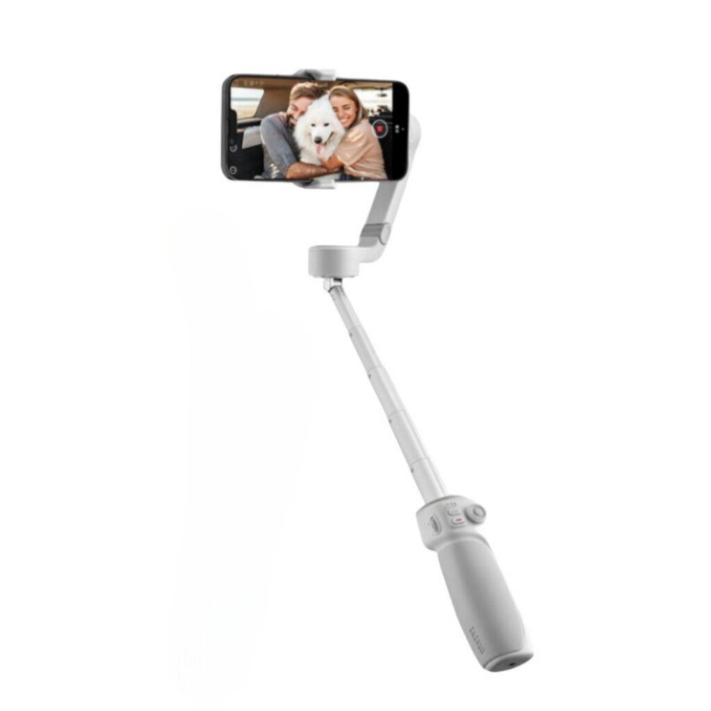 Zhiyun SmoothQ4 цена и информация | Asmenukių lazdos (selfie sticks) | pigu.lt