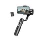 Hohem M5P iSteady 6.0 kaina ir informacija | Asmenukių lazdos (selfie sticks) | pigu.lt
