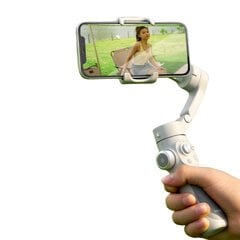Селфи FeiyuTech VB4 Bluetooth5.0 21.6cm AI 950mAh цена и информация | Моноподы для селфи («Selfie sticks») | pigu.lt