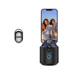 Selfie Stabilizer Yunteng T7 360°2800mAh цена и информация | Моноподы для селфи («Selfie sticks») | pigu.lt