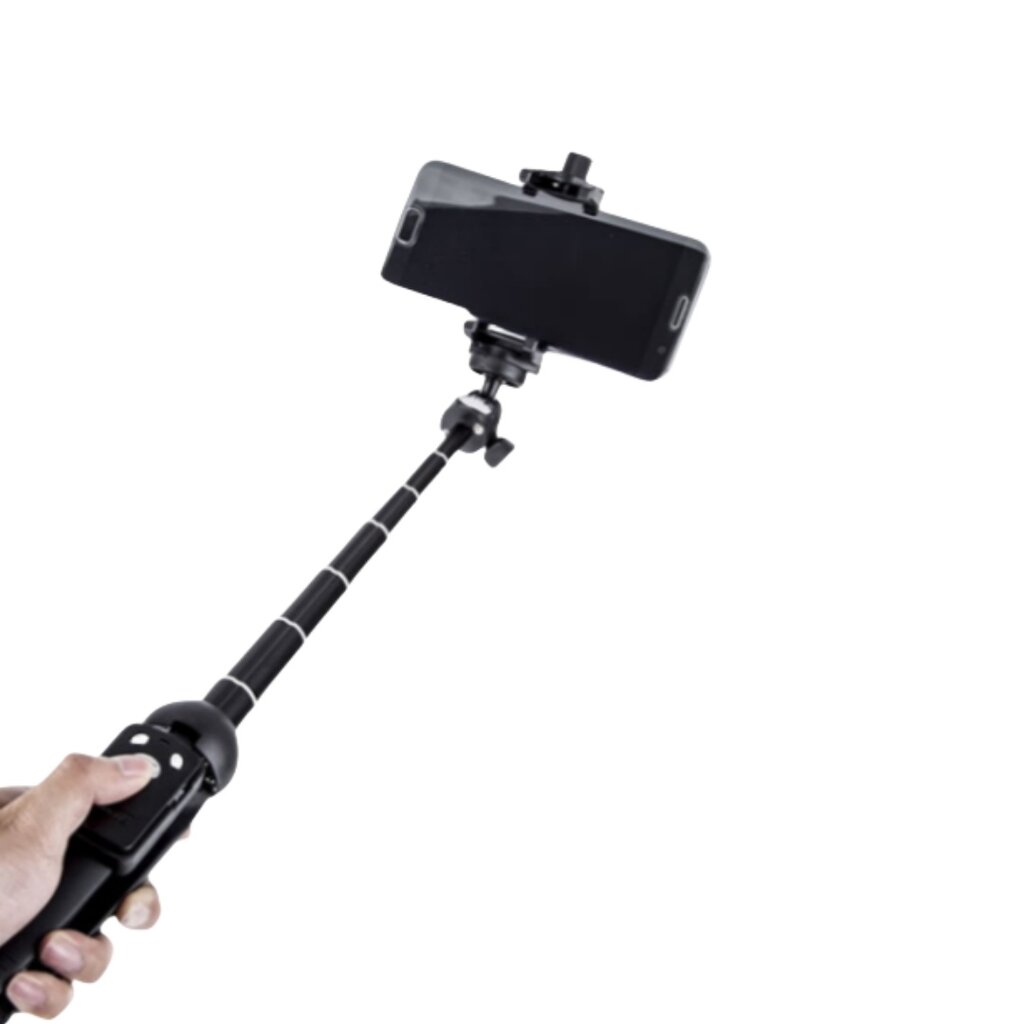 Yunteng 9928N kaina ir informacija | Asmenukių lazdos (selfie sticks) | pigu.lt