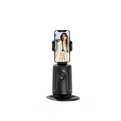 Selfie Stabilizer Znnco 248495 360°AI 2400mAh 170cm цена и информация | Моноподы для селфи («Selfie sticks») | pigu.lt