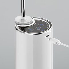Электрический насос бутылки с водой Chigo XJ-860 USB 1200mAh type-c цена и информация | Аппараты для воды | pigu.lt