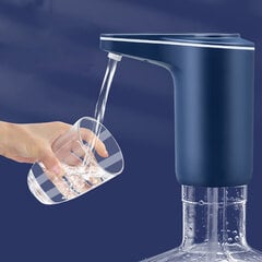 Электрический насос бутылки с водой Royalstar RS-CS08A usb 1200mAh цена и информация | Аппараты для воды | pigu.lt