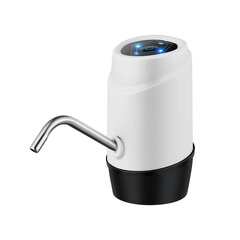 Электрический насос бутылки с водой Royalstar CSQ-032S USB 1800mAh цена и информация | Аппараты для воды | pigu.lt