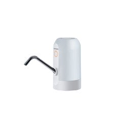 Электрический насос бутылки с водой Joyoung WS182 USB 1200mAh цена и информация | Аппараты для воды | pigu.lt