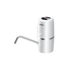 Электрический насос бутылки с водой Baier D6 USB 1200mAh цена и информация | Аппараты для воды | pigu.lt