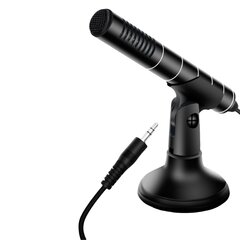 Depusheng T43 цена и информация | Микрофоны | pigu.lt