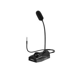 USB микрофон Lenovo M2usb 360°DSP RGB цена и информация | Микрофоны | pigu.lt