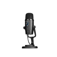 BOYA PM500 USB Table Microphone цена и информация | Микрофоны | pigu.lt