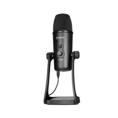 Boya PM700 kaina ir informacija | Mikrofonai | pigu.lt