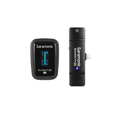 Saramonic Blink500 ProX B3 kaina ir informacija | Mikrofonai | pigu.lt