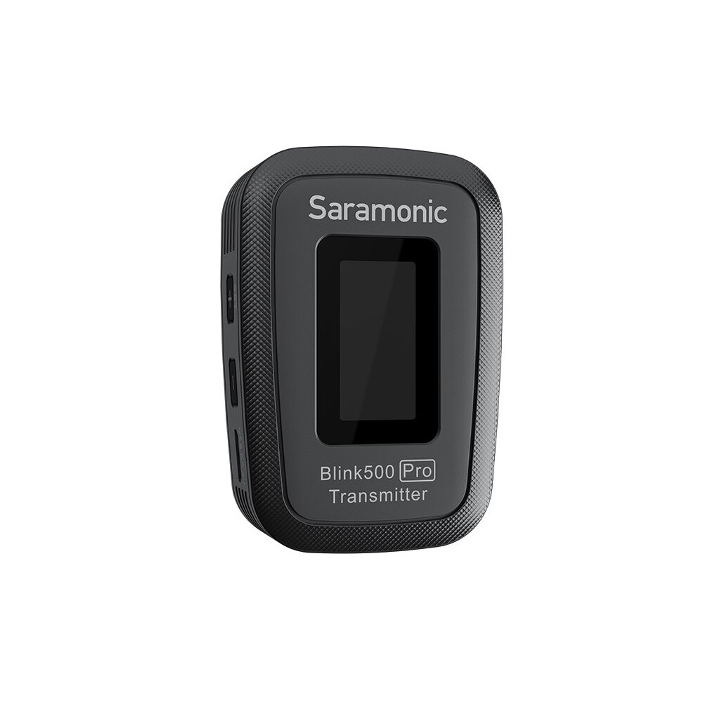 Saramonic Blink500 Pro B4 kaina ir informacija | Mikrofonai | pigu.lt