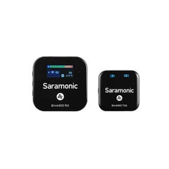 Saramonic Blink900 S1 kaina ir informacija | Mikrofonai | pigu.lt