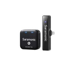 Saramonic Blink900 S3 цена и информация | Микрофоны | pigu.lt