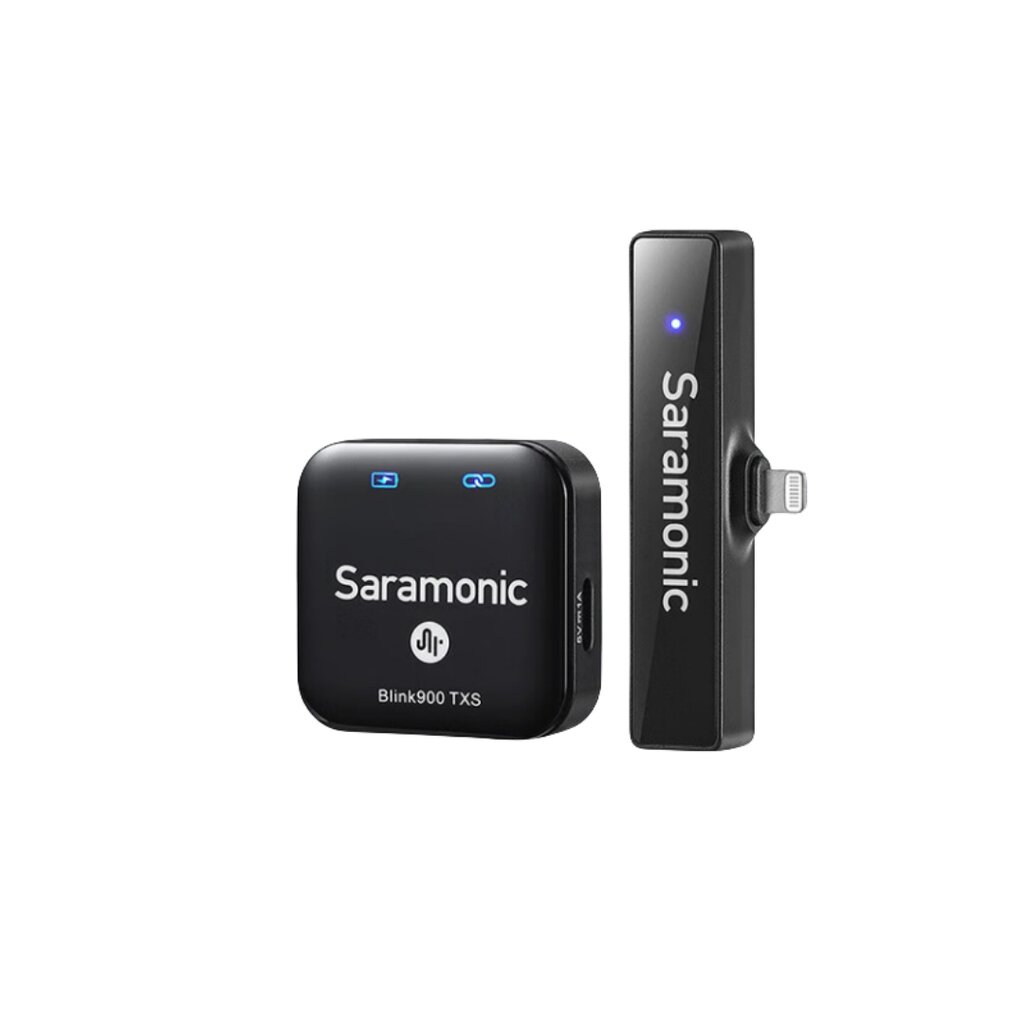 Saramonic Blink900 S3 цена и информация | Mikrofonai | pigu.lt