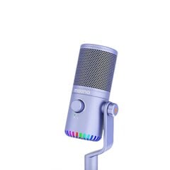 USB микрофон Sudotack DM30 RGB -4dBFS цена и информация | Микрофоны | pigu.lt