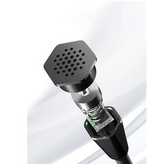 USB микрофон Nintaus U12G 3.5mm цена и информация | Микрофоны | pigu.lt