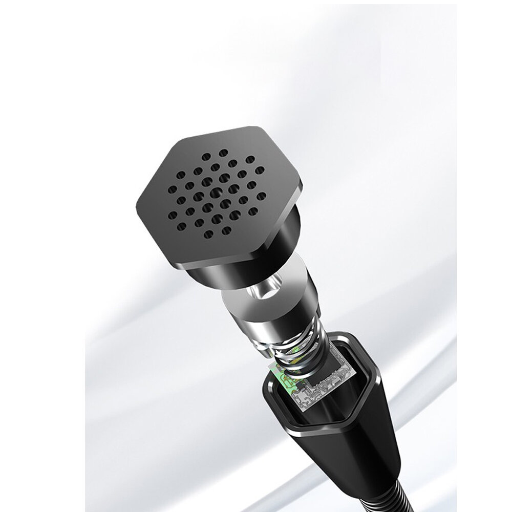 Nintaus U12G цена и информация | Mikrofonai | pigu.lt