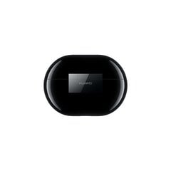 Huawei FreeBuds Pro цена и информация | Теплая повязка на уши, черная | pigu.lt