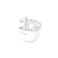 Беспроводные наушники Huawei FreeBuds 5i 42db 10MM type-c 28h IPX4 цена и информация | Теплая повязка на уши, черная | pigu.lt