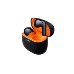 Беспроводные наушники Redmi Buds 5 Pro 52db 11MM type-c 38h IPX4 Bluetooth5.3 цена и информация | Теплая повязка на уши, черная | pigu.lt