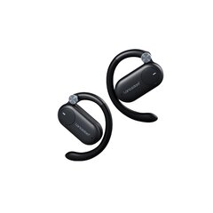 Беспроводные наушники Langsdom BS3 14.2MM type-c 65h IPX5 Bluetooth5.3 цена и информация | Теплая повязка на уши, черная | pigu.lt