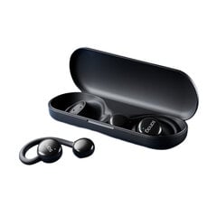 Беспроводные наушники Sanag Z61s Type-C 48h IPX5 Bluetooth5.3 цена и информация | Теплая повязка на уши, черная | pigu.lt
