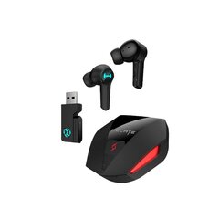 Беспроводные наушники Edifier GT4S 10MM USB-C IPX5 26h Bluetooth5.3 цена и информация | Теплая повязка на уши, черная | pigu.lt