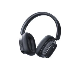 Беспроводные наушники Baseus H1i 38DB 40MM Type-C 70h Bluetooth5.3 цена и информация | Наушники | pigu.lt