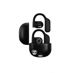 Oksj i31X цена и информация | Теплая повязка на уши, черная | pigu.lt