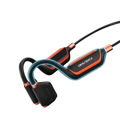 Беспроводные наушники Oksj C10 Type-C 10h Bluetooth5.3 IPX6 32G цена и информация | Теплая повязка на уши, черная | pigu.lt